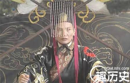 曹睿为什么无子曹睿一生无子的秘密