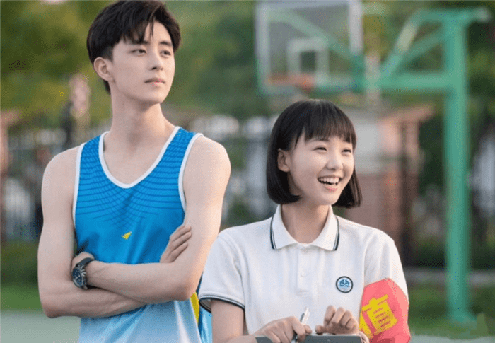 原创又一漫改剧正式官宣,林星辰,张昊天再次合体,网友:收视稳了!