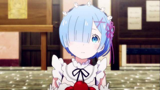 原创从零开始的异世界生活:第二季第一集,无敌小彩蛋你发现了吗?