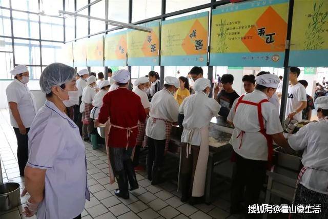 霍山文峰学校高三复读班开始招生了