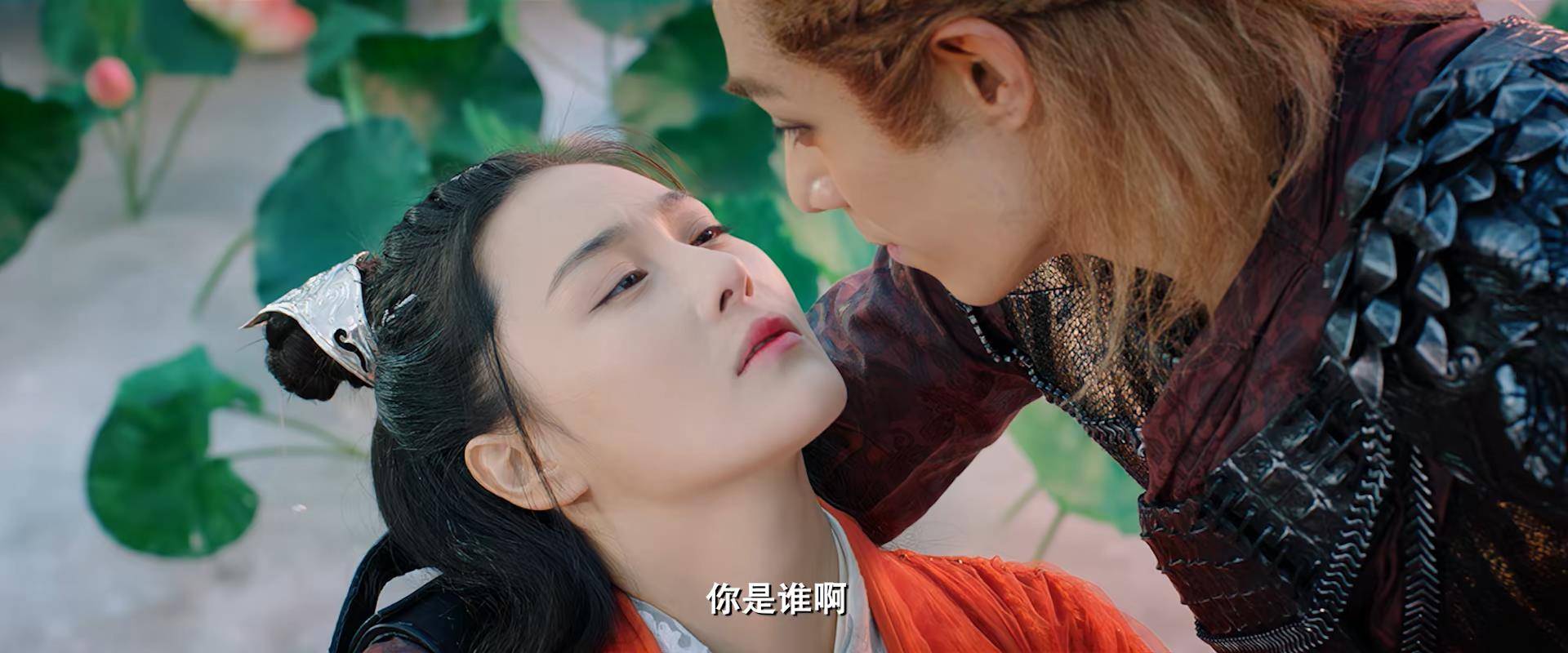 《斗战胜佛之大圣之泪》张馨予感情太坎坷,孙悟空不娶何撩?