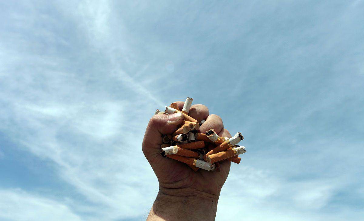 不论烟瘾多大,这3种烟最好避开,为了自己和家人健康,别任性_香烟