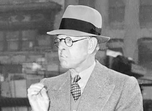 杰西利弗莫尔与利弗莫尔证券