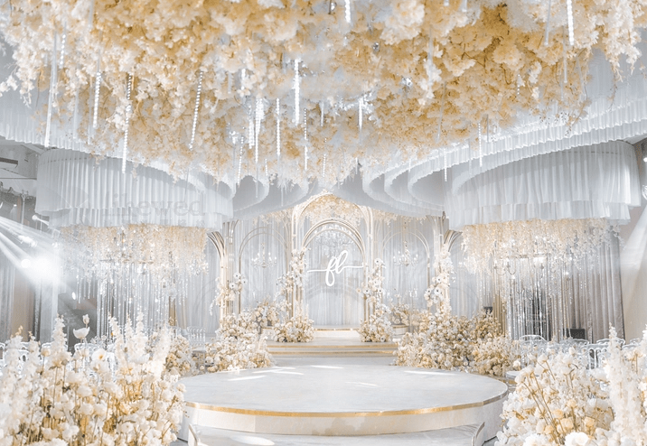 婚礼堂装修对场地有什么要求