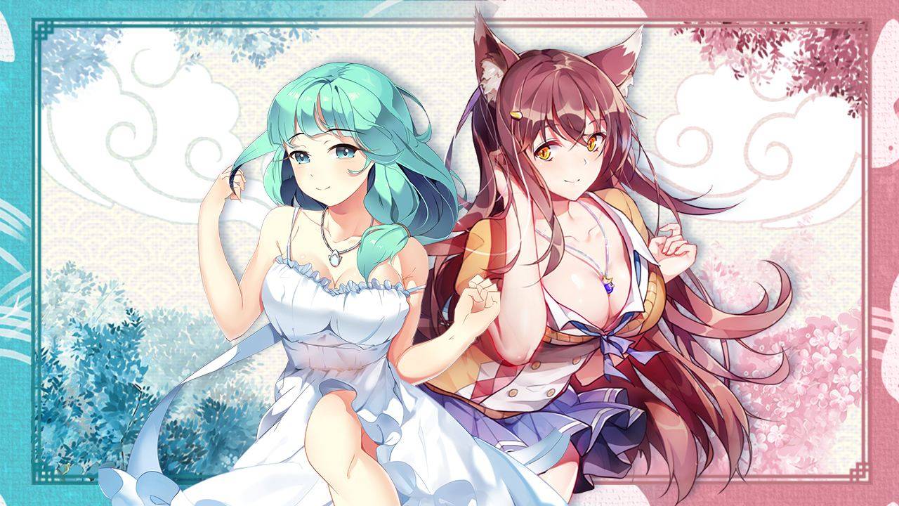 《妖怪名单》重重转世开后宫