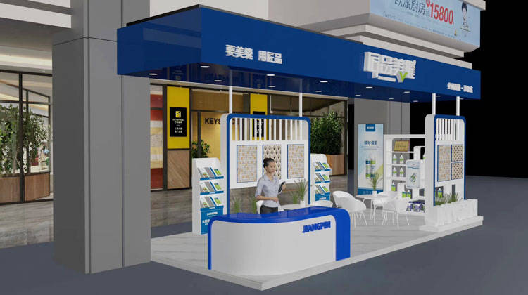 邯郸美缝剂施工哪家好?匠品给您谈一谈