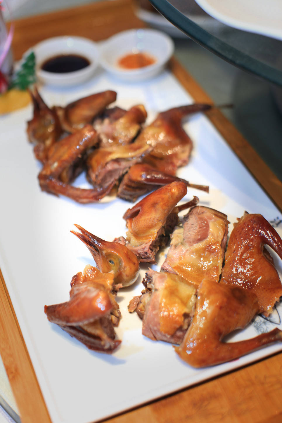 一年卖出千万只老字号烤鸭的五斗米开启一站式婚宴连锁之路