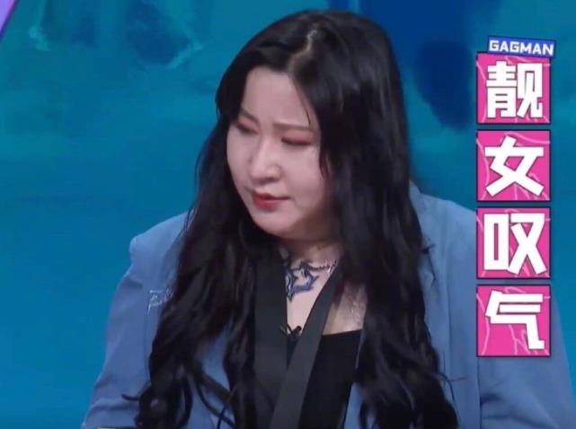 锤娜丽莎自曝曾是女团c位,本以为是段子,看到旧照:彻底沦陷了