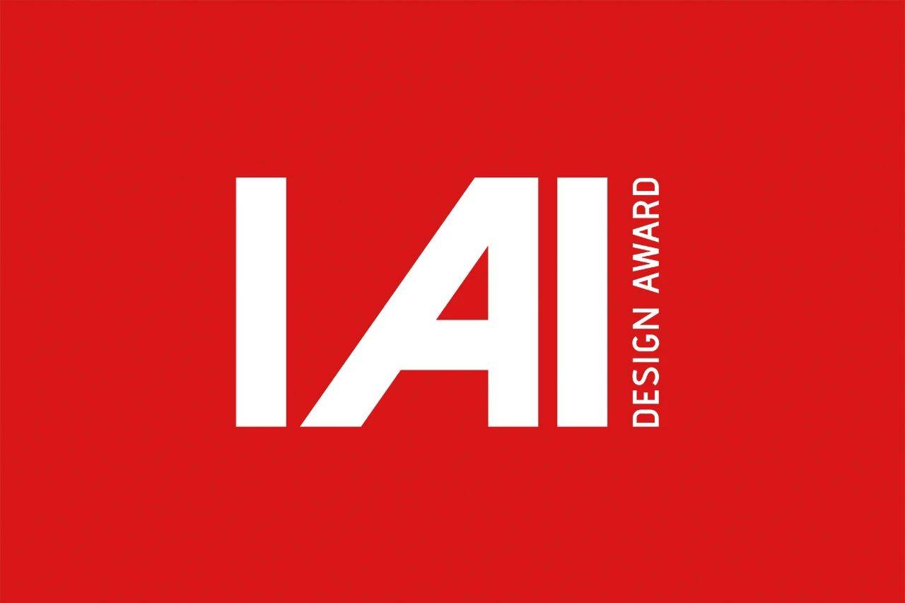 奖讯九度设计作品斩获iai多项设计大奖