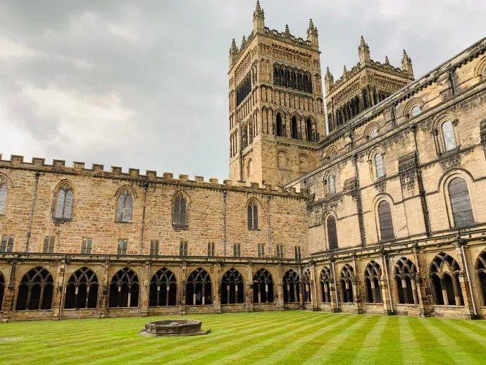 杜伦大学怎么样?是不是值得读的大学?_英国