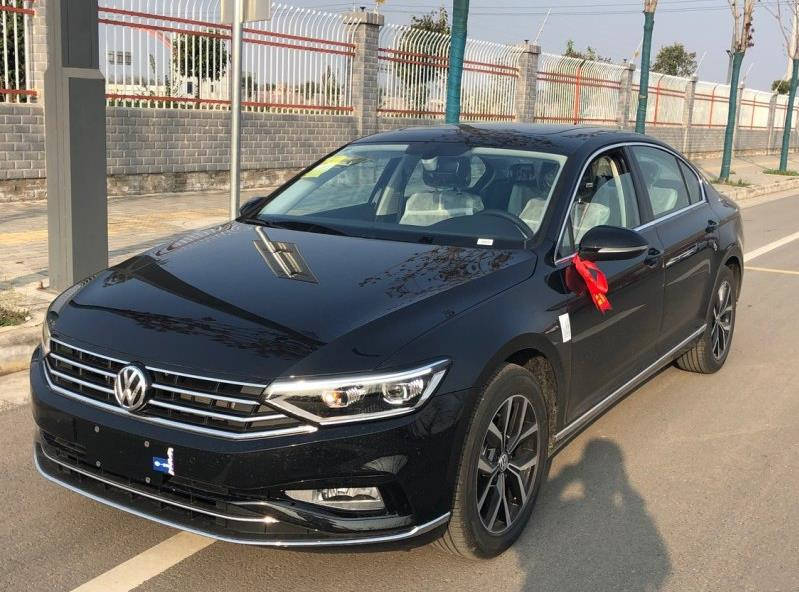 打算买大众迈腾20t领先型家用怎么样全款落地多少钱