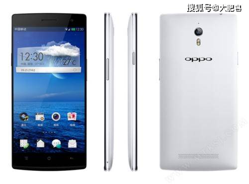 快充界的王者,oppo推出125w超级闪充_手机