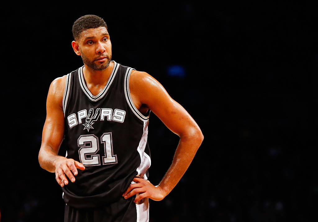 原创美媒晒nba联盟四位顶级大前锋合照,并发问:四选一,你选谁?