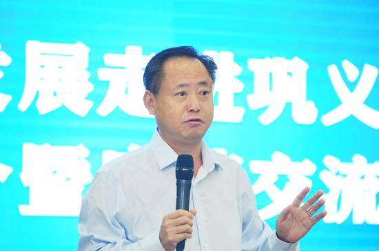 激发民宿产业发展新动能河南文旅厅组织开展民宿发展走进巩义活动