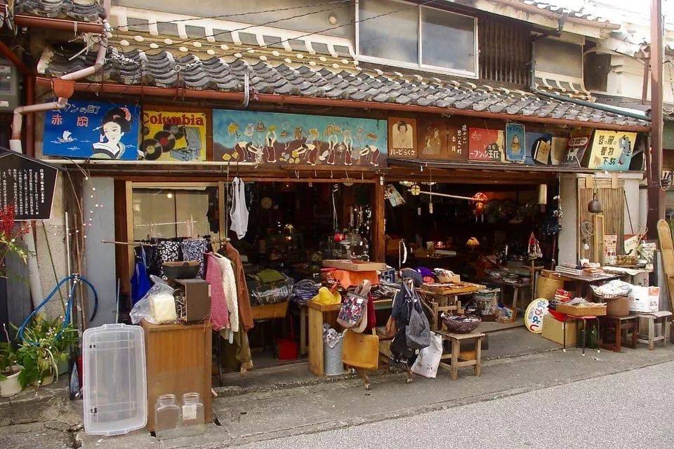 日本入境政策将再放宽!东京4个小众又原汁原味的街道旅行攻略