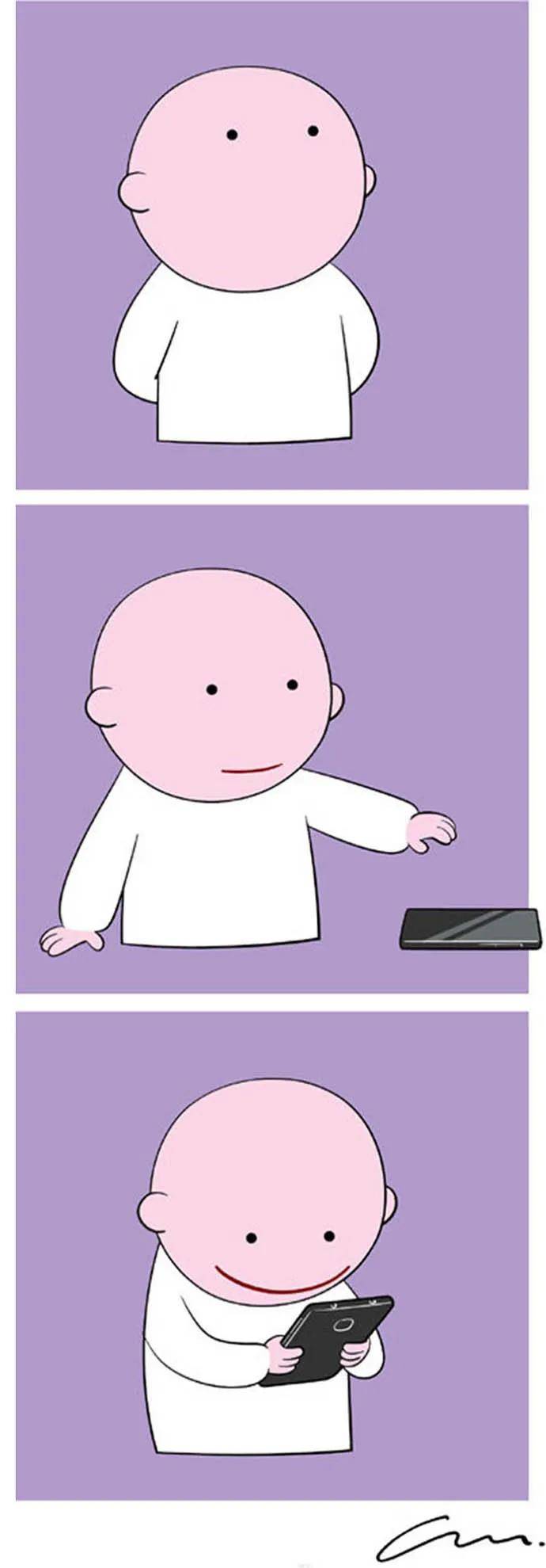 图片[22] - 【xizi被窝段子20200713】上了生活的贼船，就做快乐的海盗 - xizi