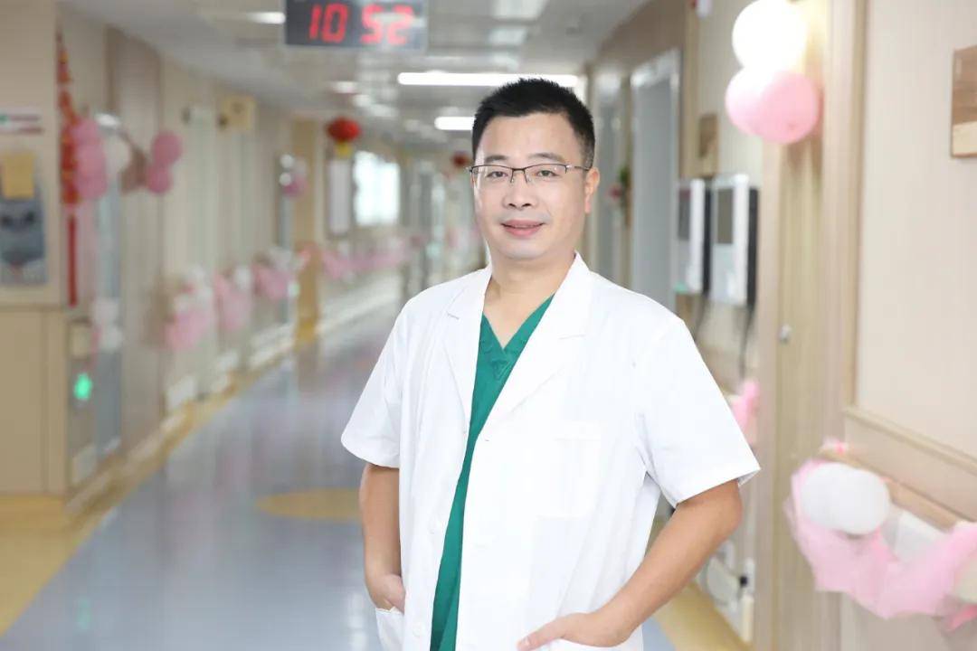 南昌市第三医院乳腺外一科正式搬迁至朝阳院区