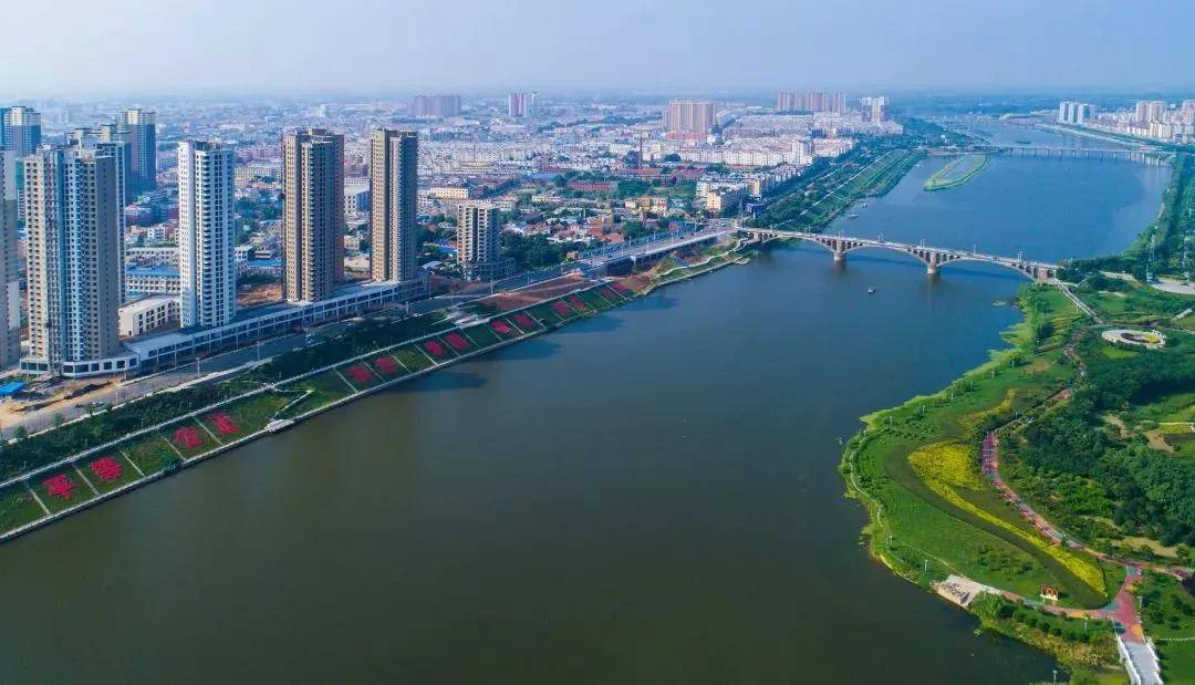 建控江山汇 | 执脉城市发展脉搏,于城市中心再启繁华