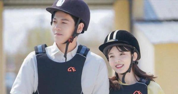 明知道王晴参加恋爱综艺就为刷个脸熟, 马健星却认真了, 心疼小马