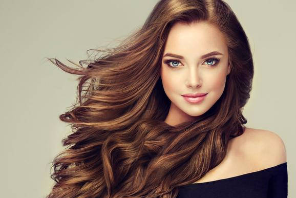 6个护发小技巧,坚持一个月,发质变好,头发越来越浓密