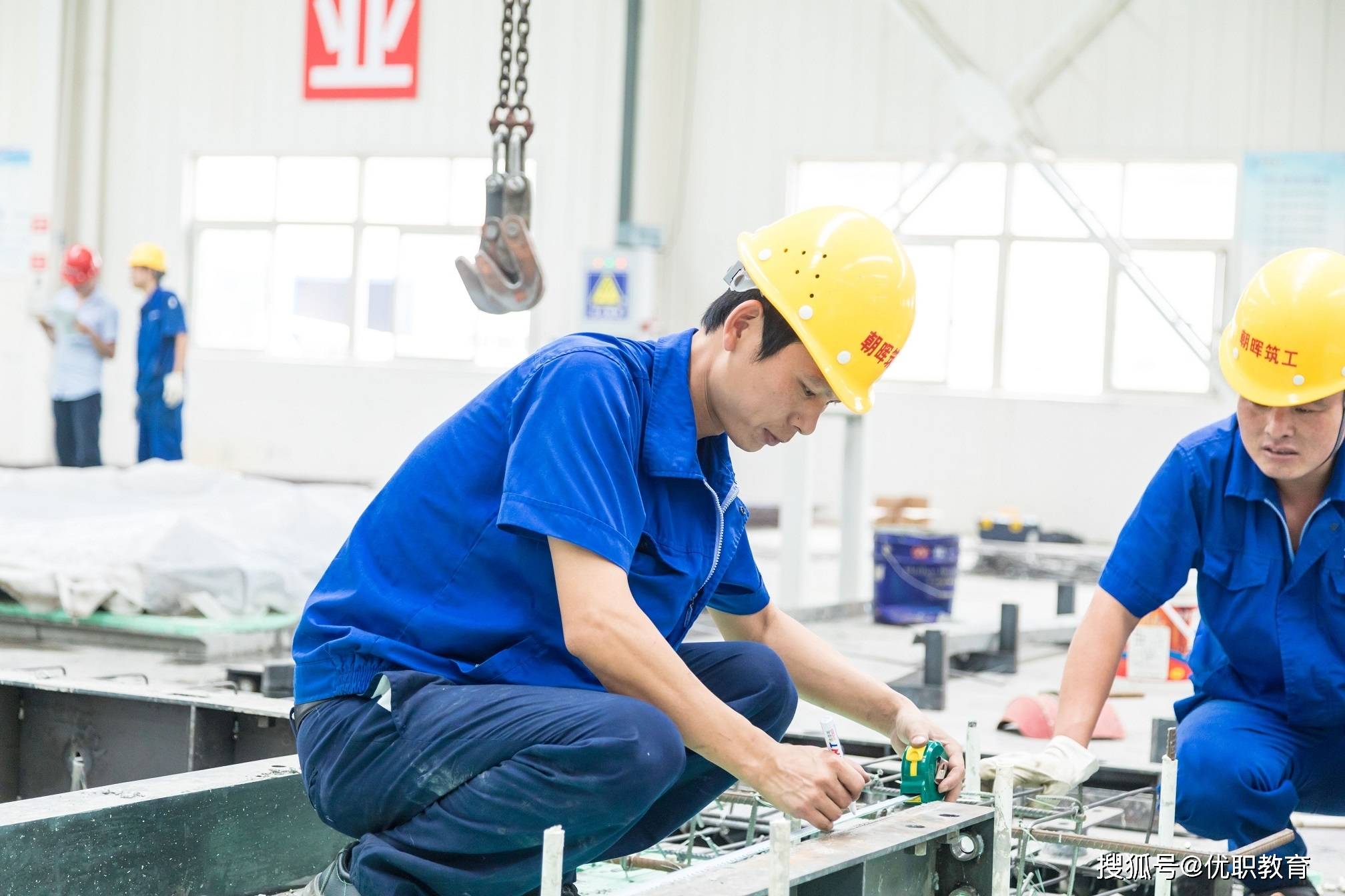 装配式建筑项目开工前的准备工作