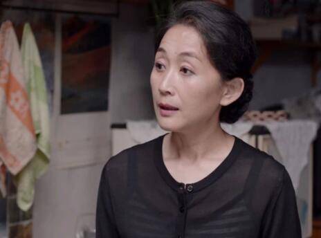 "老了才知道,生男生女真的不一样"70岁老人含泪自述,太现实了_李岚