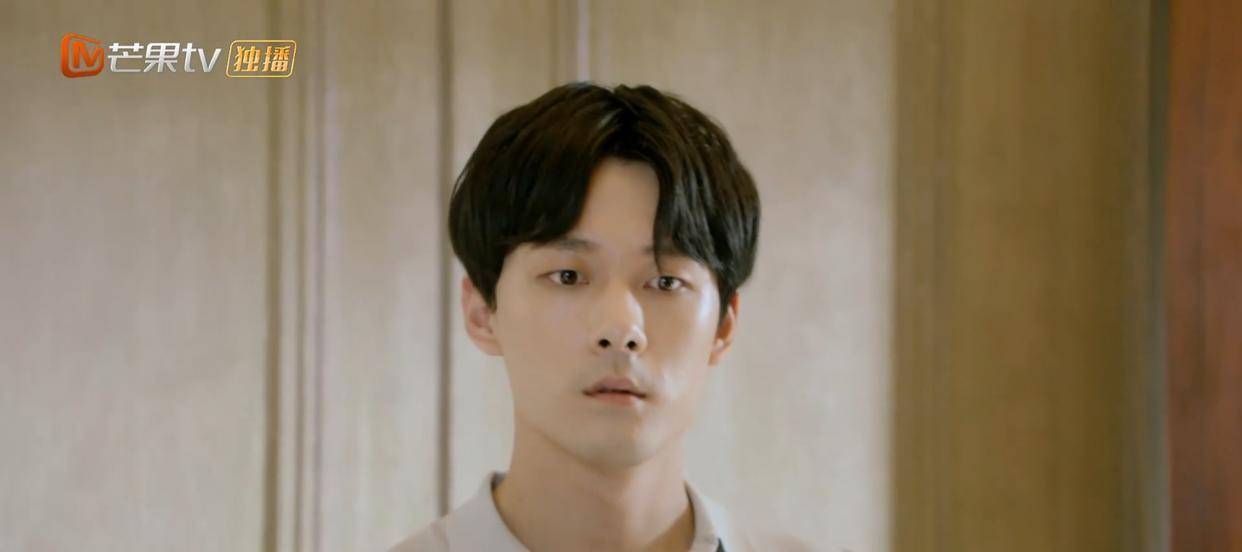 原创《彗星来的那一夜2》张雨剑化身霸道总裁,与鲁照华陷入时空爱恋