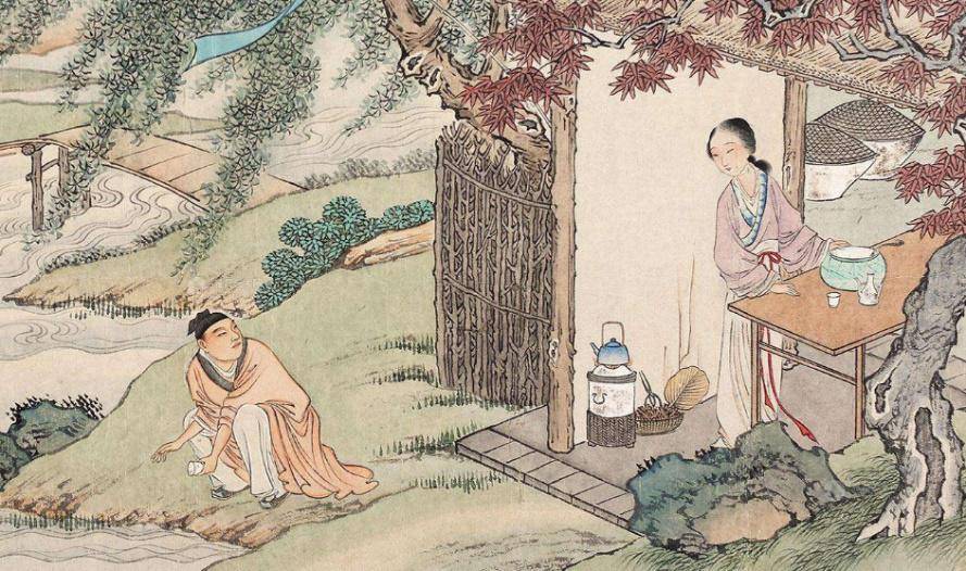 原创你想穿越吗那你可知古人生活条件有多苦看完你还想穿越吗