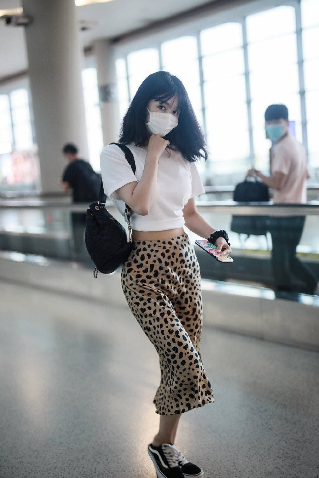 黄晓明看刘芸的目光太柔软教主前女友大盘点个个都比baby漂亮