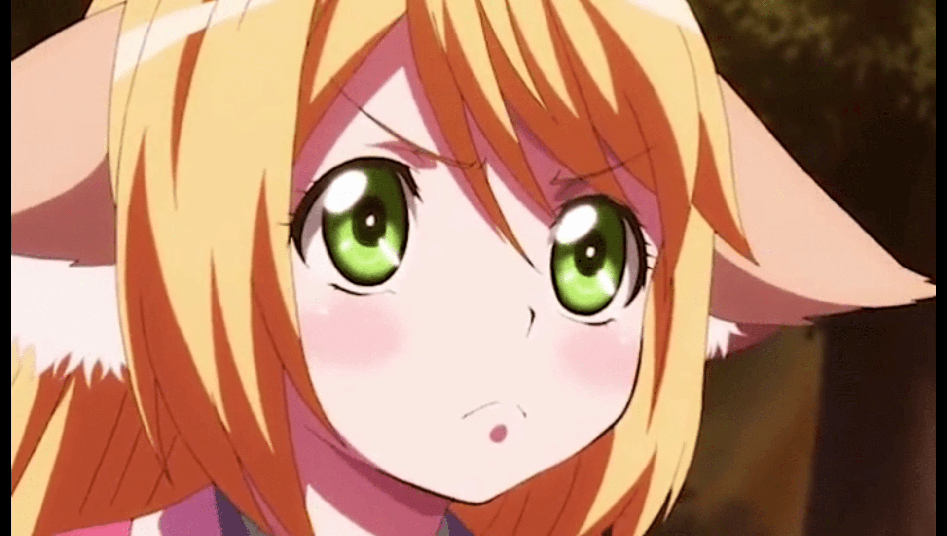 狐妖小红娘:这样的涂山苏苏,只出现过一次