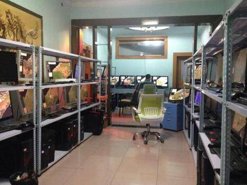 热血传奇:传奇衍生的打金工作室是干嘛的,是怎么运作的.