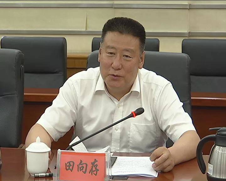 市人大调研组到元宝山区调研多元化解矛盾纠纷工作