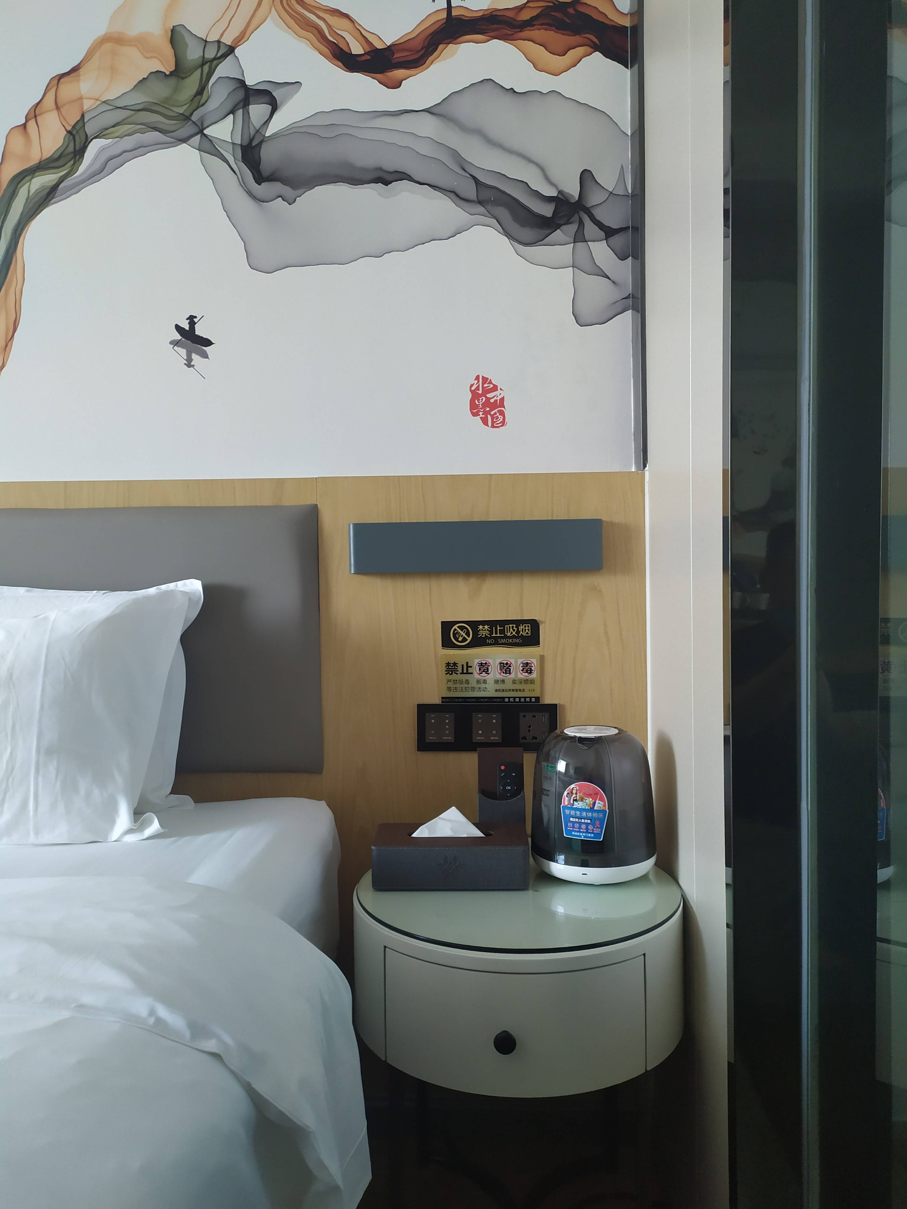 给酒店售货机创业者如何选酒店的3点建议