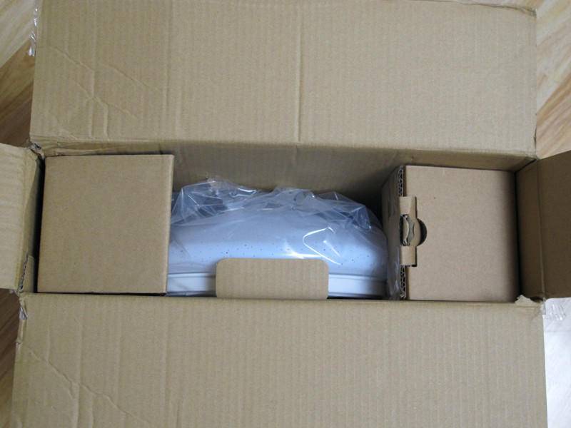 智慧点亮家的温馨华为hilink达伦智能吸顶灯安装体验