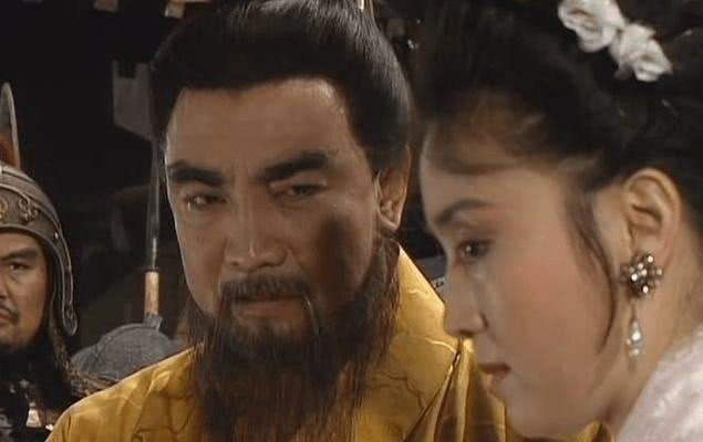 北齐皇帝高洋、高殷、高演、高湛、高纬、高恒，究竟有多奇葩？_高澄