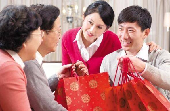 新人回门要给娘家多少红包?回门三大习俗禁忌,你必须要知道