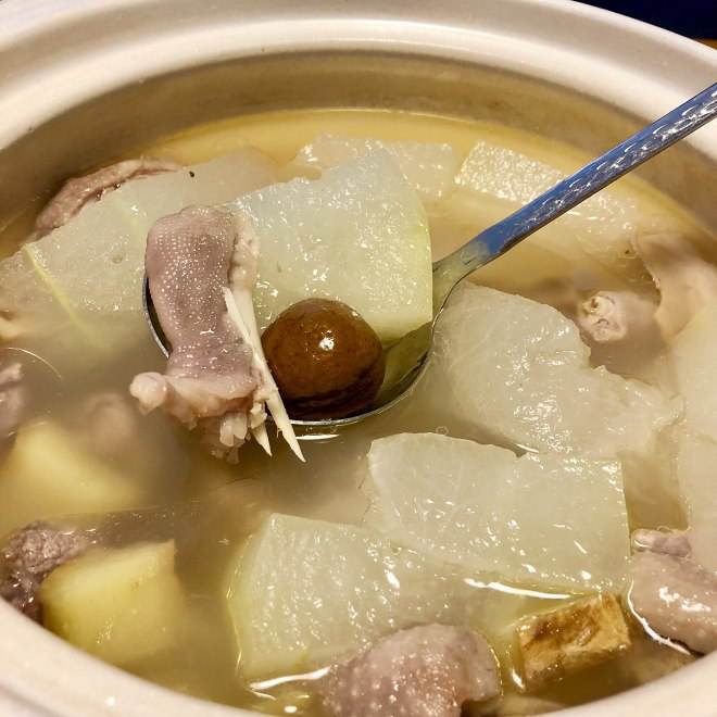 山东仁康堂:为什么说喝鹅汤,吃鹅肉,一年四季不咳嗽?