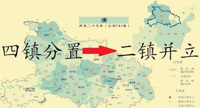 "唐朝在中国的历史上是一个非常繁盛的朝代,然而也曾遭到重创,最典型