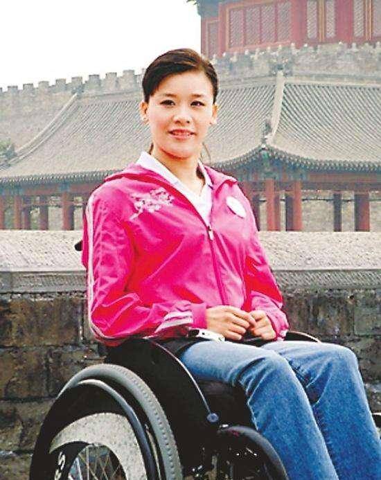 曾在美国受伤截肢的桑兰,最终获赔多少钱?律师表示大胜利