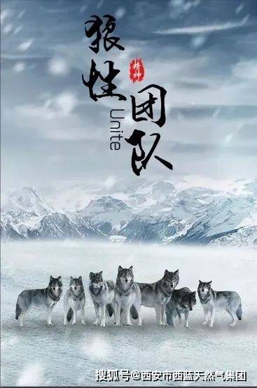 姬秦安董事长指出 锻造过硬团队 再创西蓝辉煌