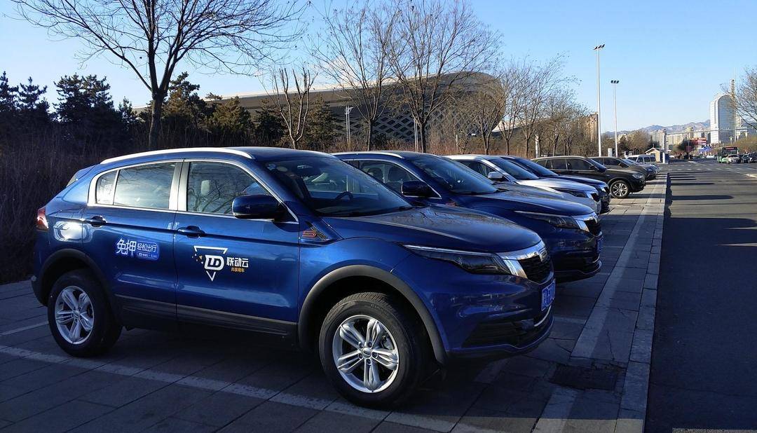 退潮的共享汽车未来该走向何方