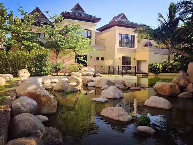 三亚亚龙湾壹号让你发现生活不一样的美