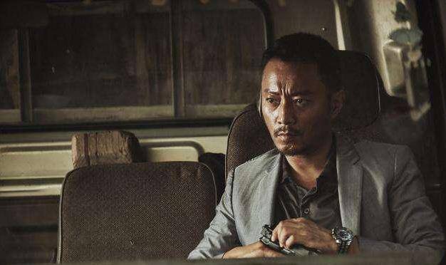 "十个络腮九个帅,还有一个是例外",明星去掉胡子,修睿我笑了