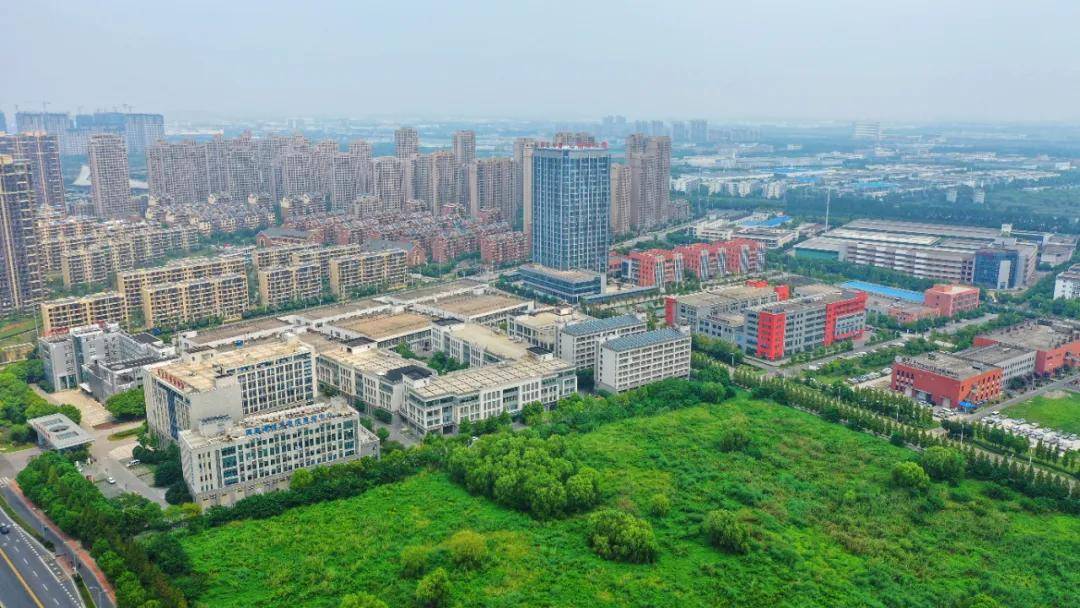 吴江开发区:让这片沃土孕育成才的希望