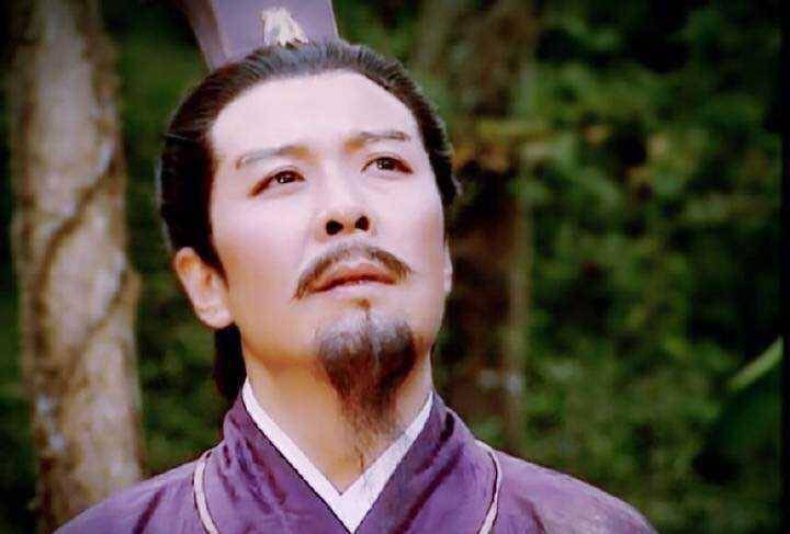 原创94版三国演义的皇叔刘备戏演得好却并没暴富