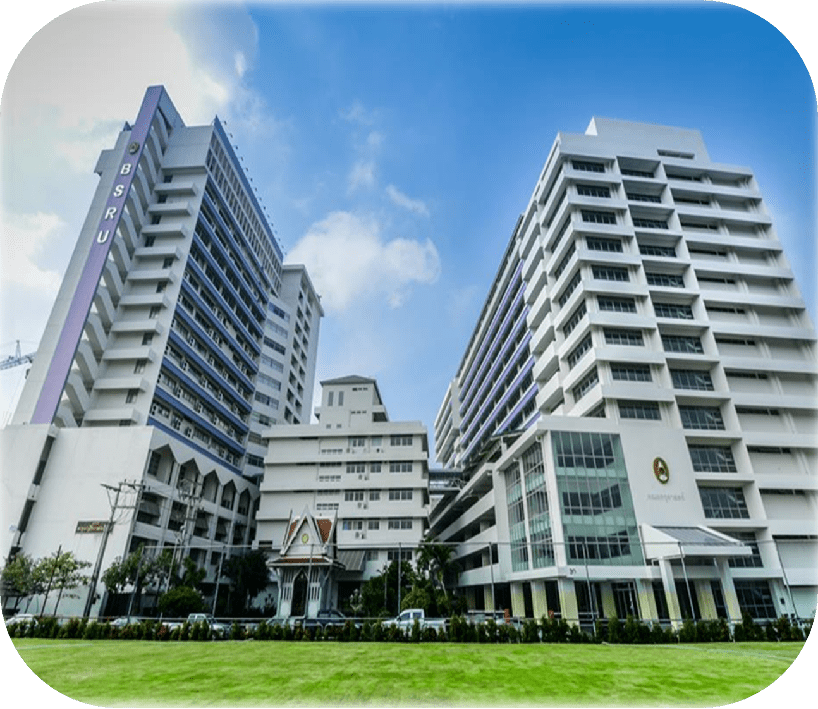 泰国公立大学留学:【2020年本科】泰国班颂德皇家师范大学_专业