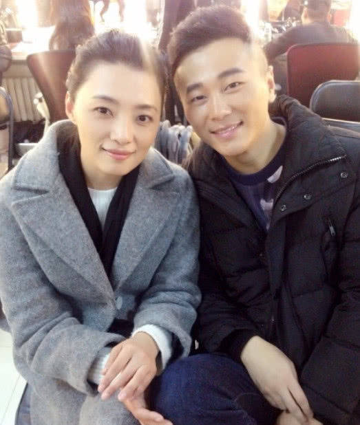 当初嫌她土,如今美到让人高攀不起!_梁林琳