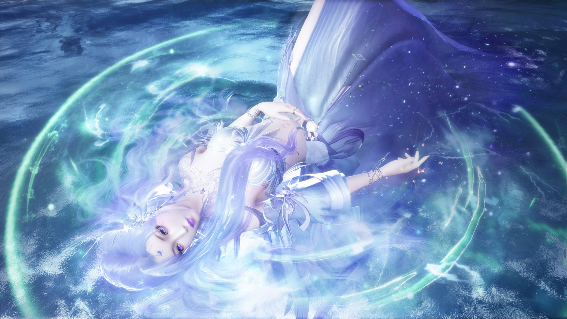 王者荣耀武则天新皮曝光?宛如仙女下凡,玩家直言2888也不亏