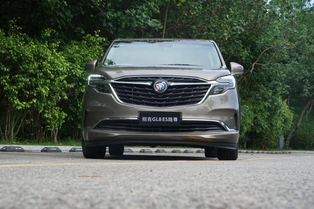 大众王牌新车—威然来袭,gl8的"王座"不稳
