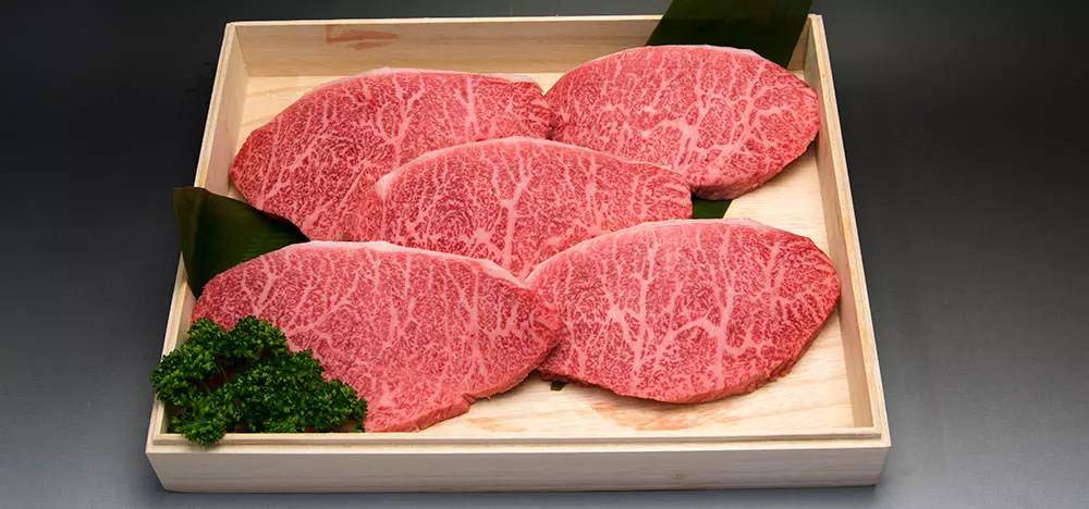 关于日本和牛,有了这篇知识谁都可以成很牛的专家!